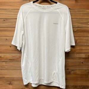 Men’s Reebok Tshirt